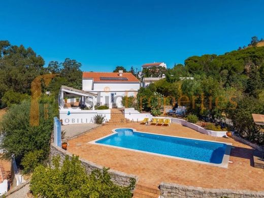 Villa in São Brás de Alportel, Distrito de Faro