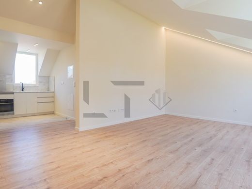 Apartment in Lisbon