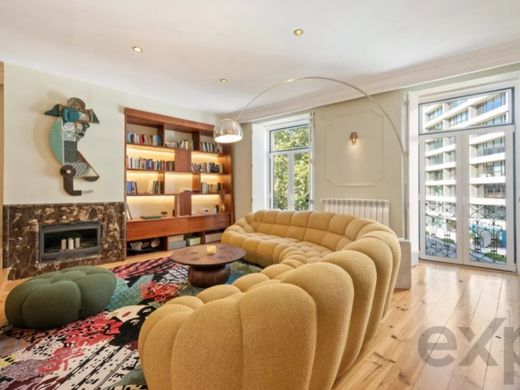 Apartment in Santo António, Lisbon