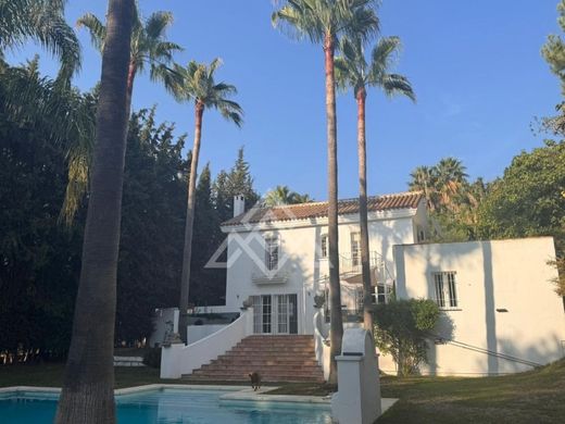 Einfamilienhaus in Estepona, Málaga