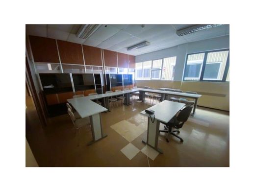 사무실 / Marvila, Lisbon