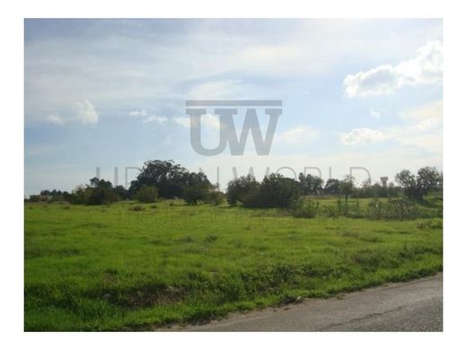 Terreno - Montijo, Setúbal