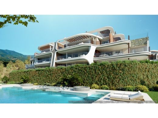 套间/公寓  贝纳阿维斯, Provincia de Málaga