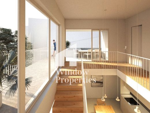 Penthouse in Faro, Distrito de Faro