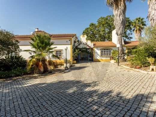 Luxus-Haus in Mora, Distrito de Évora