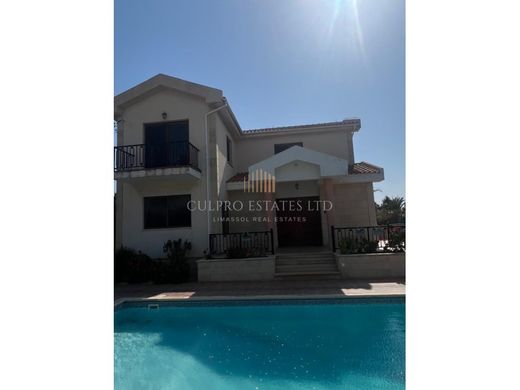Villa à Mouttagiáka, Limassol District