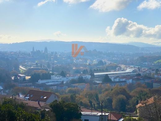 Casa de lujo en Santiago de Compostela, La Coruña