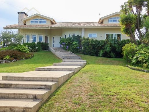 Müstakil ev Ovar, Distrito de Aveiro