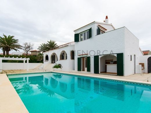 Casa de luxo - Sant Lluís, Ilhas Baleares