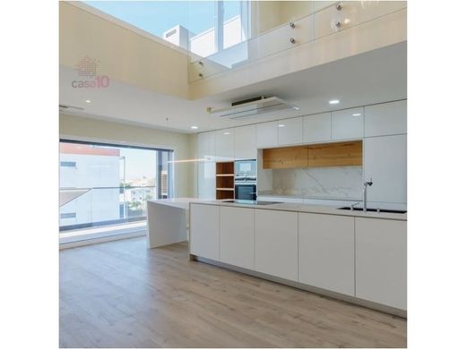 Appartement in Montijo, Distrito de Setúbal