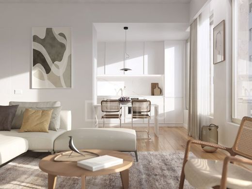 Apartamento - Alvalade, Lisboa