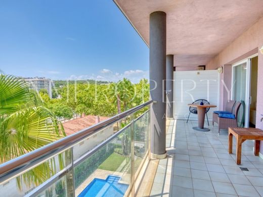 펜트하우스 / Castell-Platja d'Aro, Província de Girona