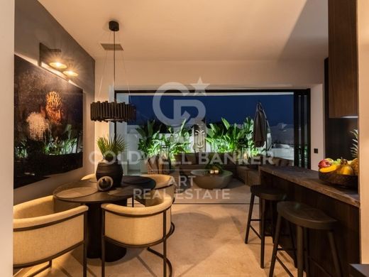 Apartament w Marbella, Provincia de Málaga