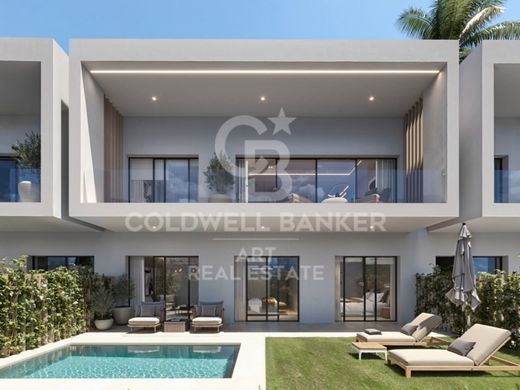 Villa in Casares, Malaga