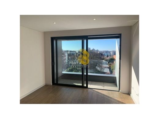 Daire Porto, Distrito do Porto