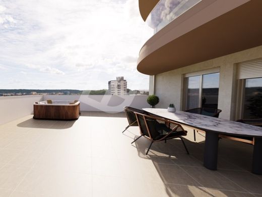 Daire Ílhavo, Distrito de Aveiro