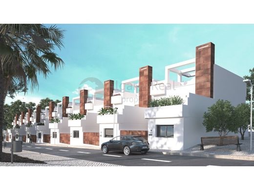 Συγκρότημα ανεξάρτητων κατοικιών σε Olhão, Algarve
