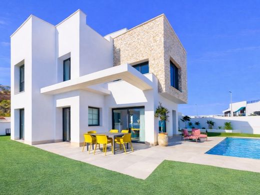 Villa in Finestrat, Alicante