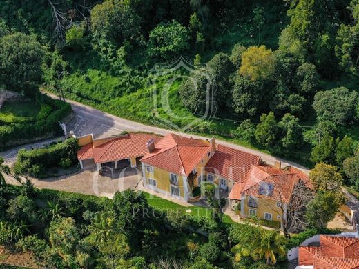 Luxury home in Sintra, Lisbon