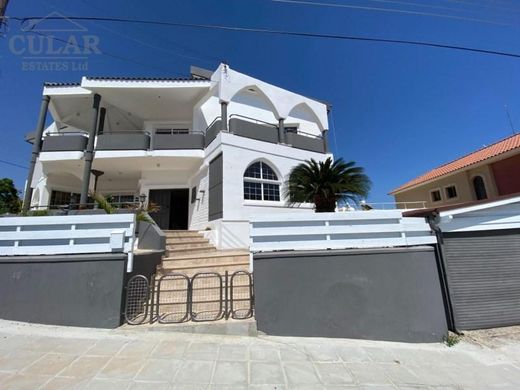 Casa de luxo - Ayia Phyla, Limassol District