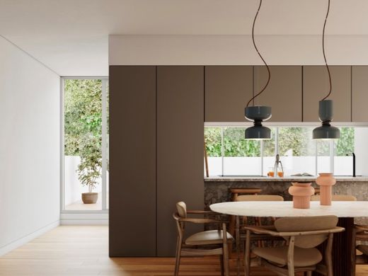 Appartement in Estrela, Lisbon