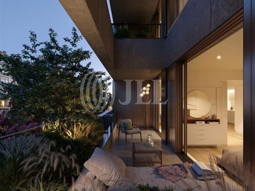 Apartment in Alvalade, Lisbon