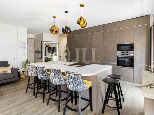 ローレ, Louléのアパートメント