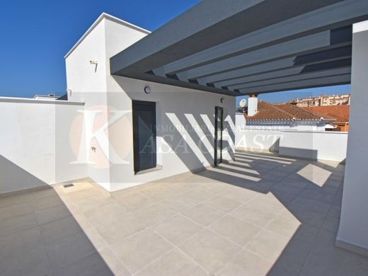 Chalet Pareado en Mijas, Málaga