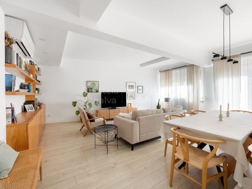 Apartment in Campolide, Lisbon