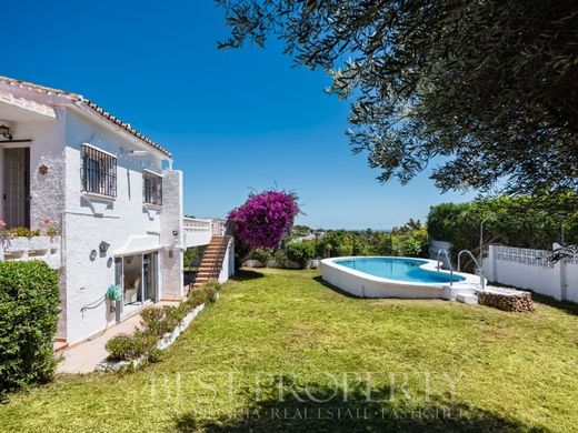 Villa en Nerja, Málaga