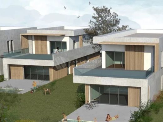 Terreno a Vila Franca de Xira, Lisbona