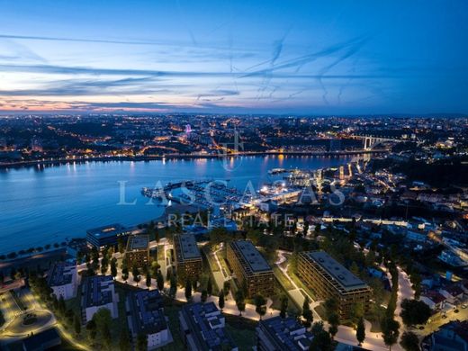 ヴィラ・ノヴァ・デ・ガイア
, Vila Nova de Gaiaのアパートメント