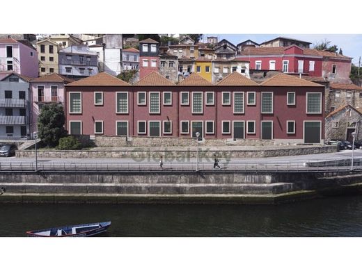 Daire Vila Nova de Gaia, Distrito do Porto