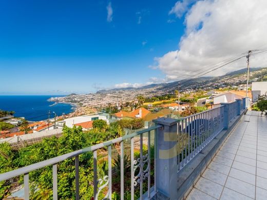 Luxury home in Funchal, Madeira