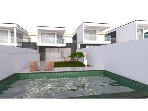 Luxe woning in La Oliva, Provincia de Las Palmas