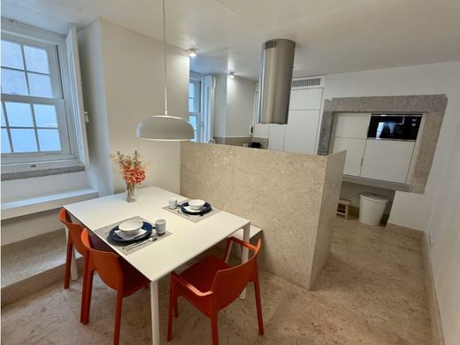 Piso / Apartamento en Campo de Ourique, Lisboa