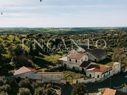 Luksusowy dom w Estremoz, Distrito de Évora