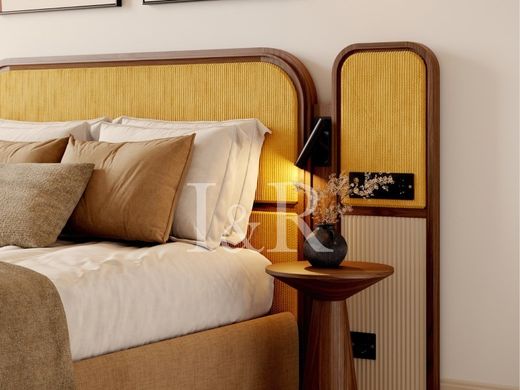 リスボン, Lisbonのアパートメント