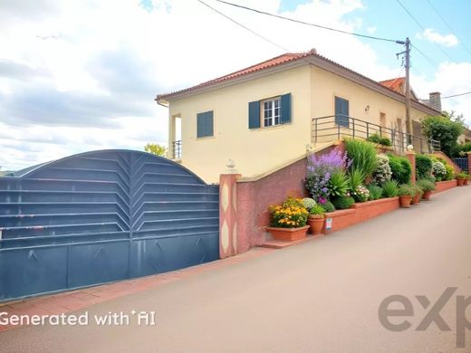 Luxury home in Ponta do Sol, Madeira