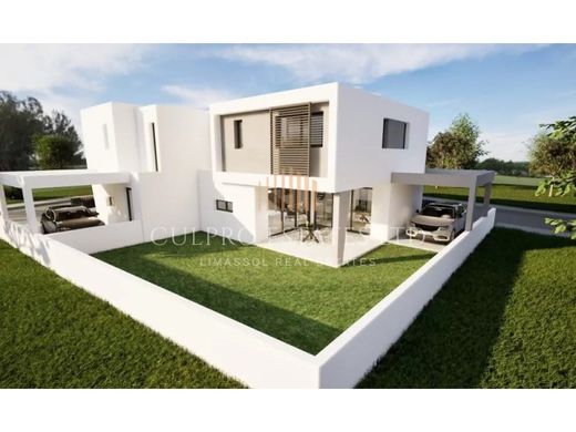 Luxury home in Latsia, Latsiá