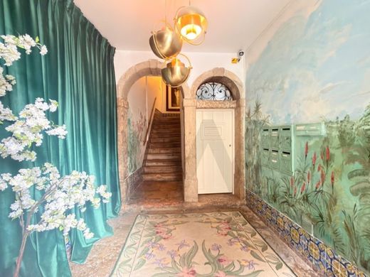 Piso / Apartamento en Santa Maria Maior, Lisboa