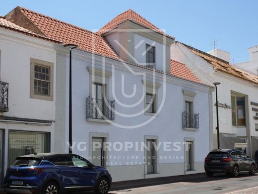 Residential complexes in Lagoa, Distrito de Faro