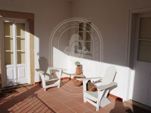 Casa di lusso a Tomar, Distrito de Santarém