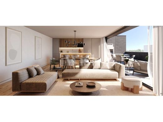 دوبلكس ﻓﻲ Matosinhos, Distrito do Porto