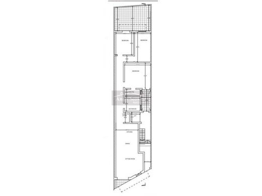 다세대 빌라 / Imġarr, L-Imġarr