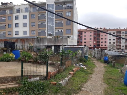 Land in Sintra, Lisbon