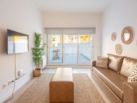 Apartment in Arroios, Lisbon