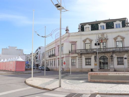 Residential complexes in Faro, Distrito de Faro