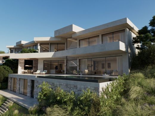 Βίλα σε Μαρμπέγια, Provincia de Málaga