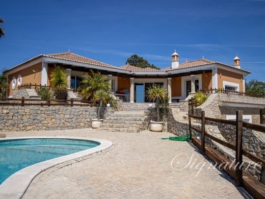 Willa w São Brás de Alportel, Distrito de Faro